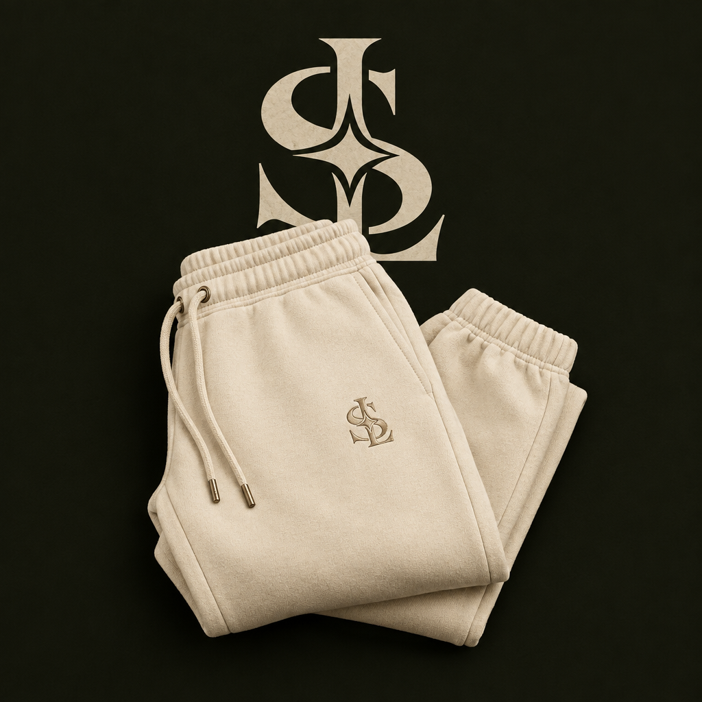 Santos Legacy Joggers collection