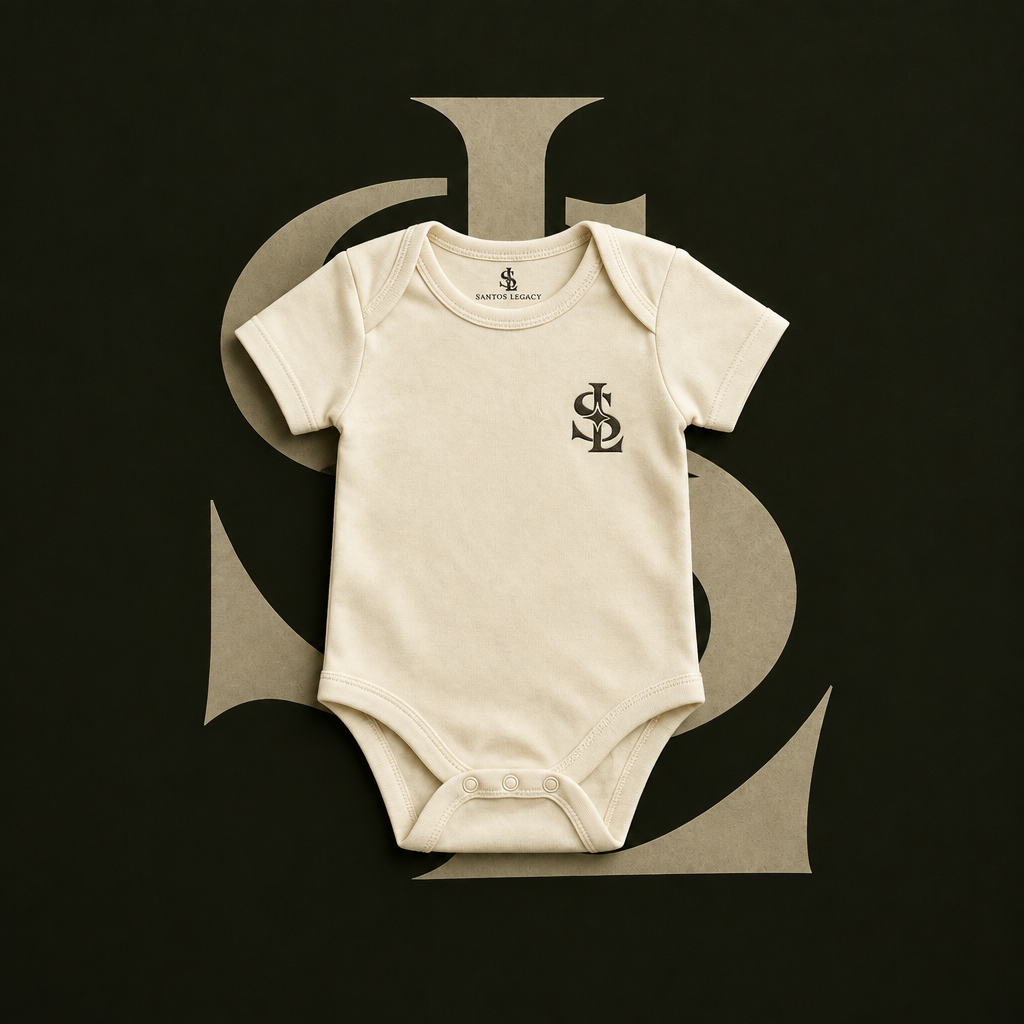 Santos Legacy Babies collection